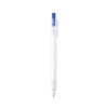 RPET Ballpoint Pens Blue